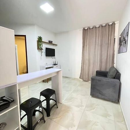 Flat Charmoso Na Cidade, Moderno E Prox A Fraga Maia Leilighet Feira de Santana Eksteriør bilde