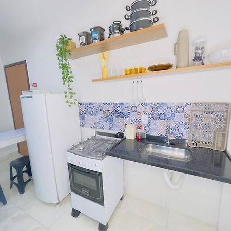 Flat Charmoso Na Cidade, Moderno E Prox A Fraga Maia Leilighet Feira de Santana Eksteriør bilde
