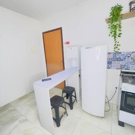 Flat Charmoso Na Cidade, Moderno E Prox A Fraga Maia Leilighet Feira de Santana Eksteriør bilde