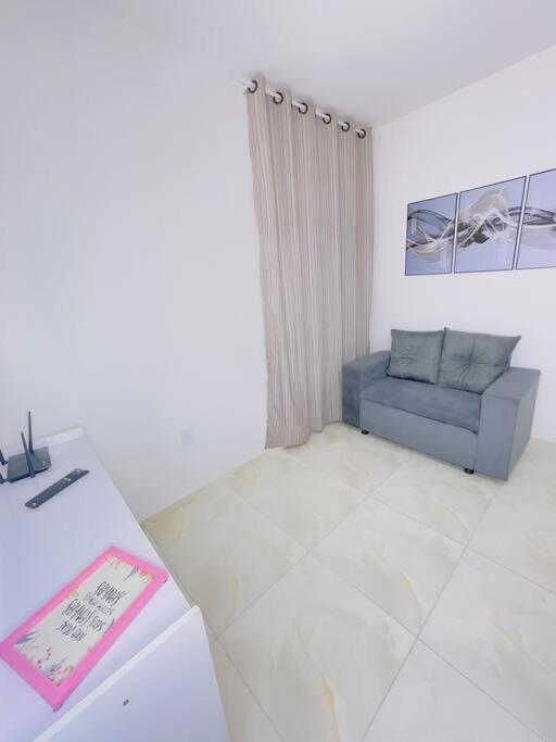 Flat Charmoso Na Cidade, Moderno E Prox A Fraga Maia Leilighet Feira de Santana Eksteriør bilde