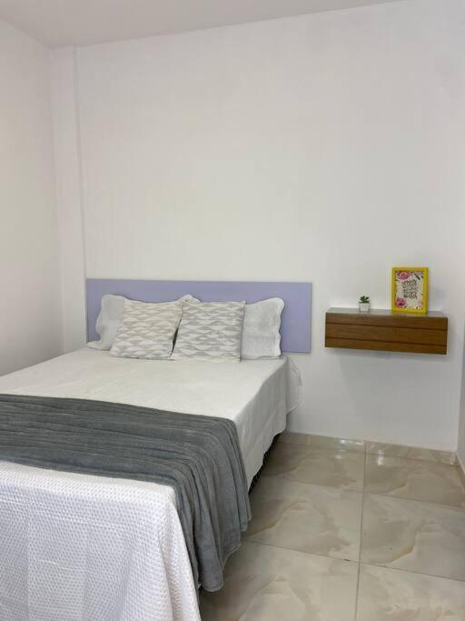 Flat Charmoso Na Cidade, Moderno E Prox A Fraga Maia Leilighet Feira de Santana Eksteriør bilde