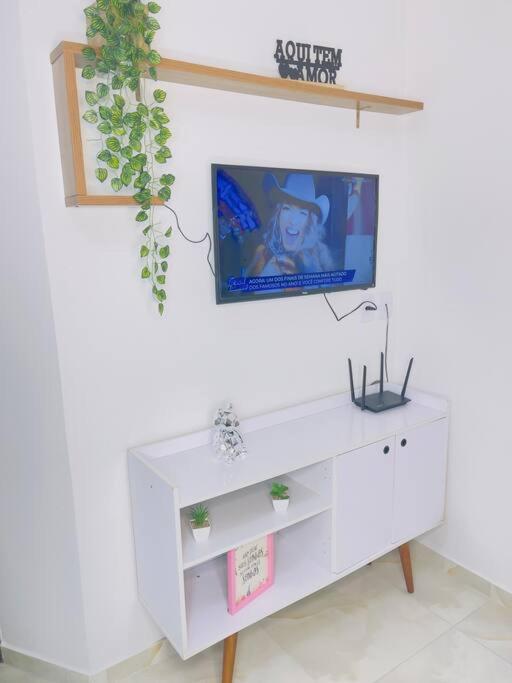 Flat Charmoso Na Cidade, Moderno E Prox A Fraga Maia Leilighet Feira de Santana Eksteriør bilde