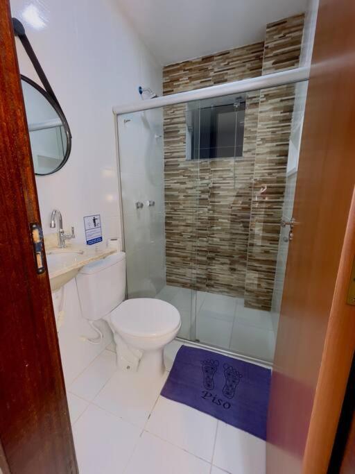 Flat Charmoso Na Cidade, Moderno E Prox A Fraga Maia Leilighet Feira de Santana Eksteriør bilde