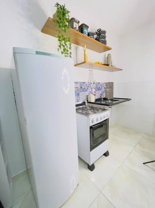 Flat Charmoso Na Cidade, Moderno E Prox A Fraga Maia Leilighet Feira de Santana Eksteriør bilde